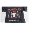 Image 2 : Maroon 5 shirt-size small