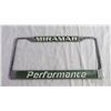 Image 2 : License Plate Frame