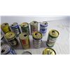 Image 3 : (27) Various Beer Cans