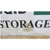 Image 2 : Solid Self Storage Sign 95x48