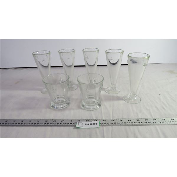 Glassware