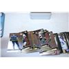 Image 3 : Topps 2021 Baseball case with Hockey Trading Cards