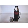 Image 3 : Unbreakable Stainless Steel Thermos
