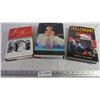 Image 1 : (3) Books (Biographies)