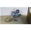 Image 5 : *Antique Heater and Electric Fan – NOT WORKING