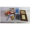 Image 1 : Razor, Photo Frames, Misc
