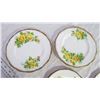 Image 2 : (4) Royal Albert ‘Tea Rose’ Plates