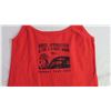 Image 2 : Bruce Springsteen’ Camisole tank top-size Medium