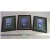 Image 1 : (3) Glen Scrimshaw Framed Prints