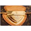 Image 5 : Louis Vuitton Brown Monogram Canvas Leather Beverly MM Shoulder Bag