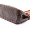 Image 3 : Louis Vuitton Monogram Canvas Leather Batignolles Horizontal Bag