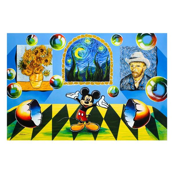 Welcome To My House by Astahov Original