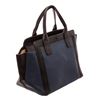 Image 3 : Chloe Black Leather Alison Tote Bag