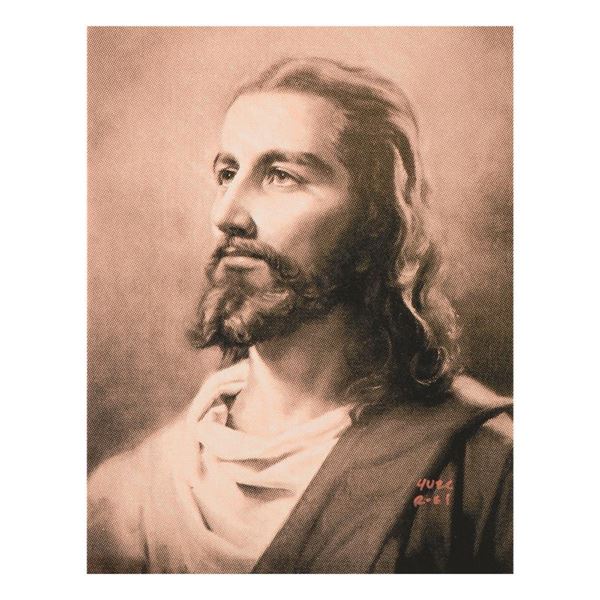 Jesus by "Ringo" Daniel Funes