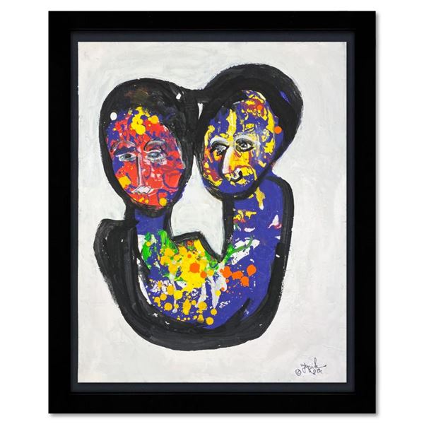 Pending Info by Cook Original