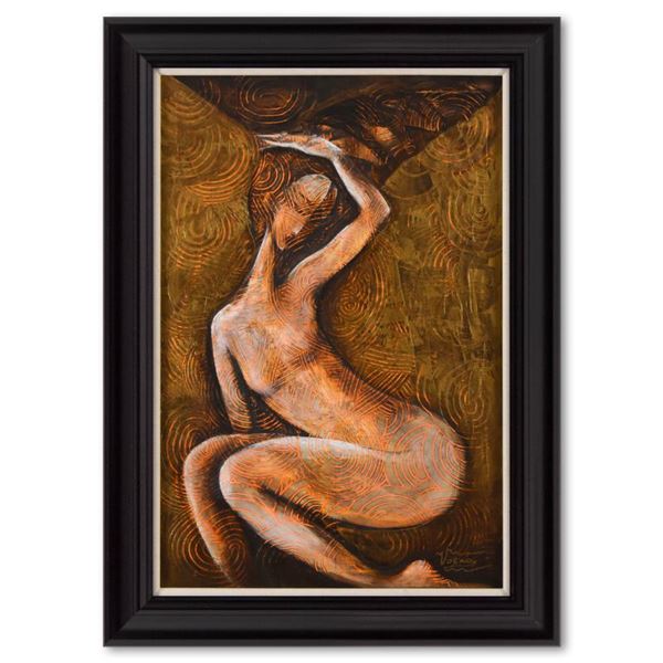 Constellation Andromeda by Volna Original