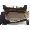 Image 5 : Christian Dior Beige Brown Diorissimo Canvas Multi Pocket Shoulder Bag