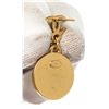 Image 4 : Chanel CC Gold Star Earrings