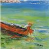 Image 2 : Thailand Vista by Fallas Original