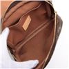 Image 6 : Louis Vuitton Brown Monogran Canvas Leather Bosphore Waist Bag