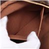 Image 7 : Louis Vuitton Brown Monogran Canvas Leather Bosphore Waist Bag