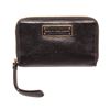 Image 8 : Marc By Marc Jacobs Black Leather Classic Q Wristlet