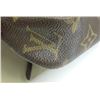 Image 3 : Louis Vuitton Brown Monogram Canvas Leather Marly Bandouliere Crossbody Bag