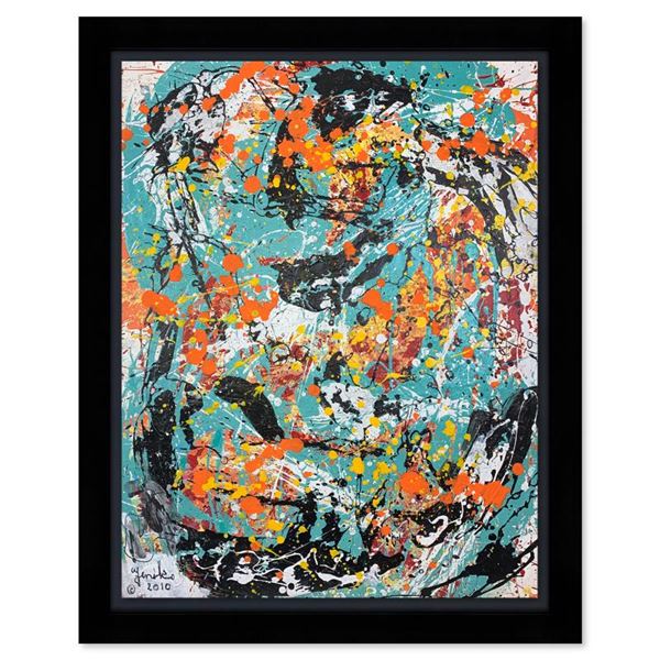 Untitled by Cook Original