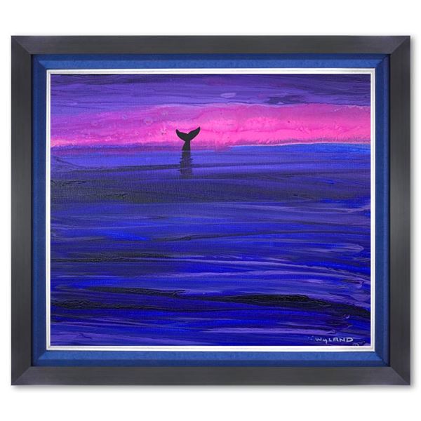 Untitled by Wyland Original