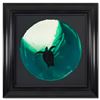 Image 1 : Floating Sea Turtle by Wyland Original