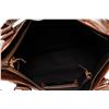 Image 9 : Balenciaga Brown Chevre Leather Stud Motorcycle City Bag
