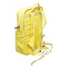Image 3 : Gucci Yellow Nylon Canvas 80 Patch Backpack Bag
