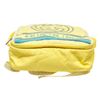 Image 4 : Gucci Yellow Nylon Canvas 80 Patch Backpack Bag