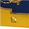 Image 3 : Hermes Multi Les Clefs Silk Scarf