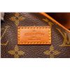 Image 6 : Louis Vuitton Brown Monogram Canvas Saumur 30cm Crossbody Bag