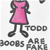 Image 3 : Fake Boobs by Goldman Original