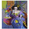 Image 1 : La Dame Des Perles by Maimon Original