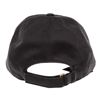 Image 4 : Gucci Black GG Canvas Web Baseball Cap