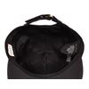 Image 7 : Gucci Black GG Canvas Web Baseball Cap
