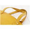 Image 2 : Louis Vuitton Yellow Epi Leather Saint Jacques GM Shoulder Bag