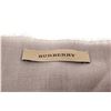 Image 4 : Burberry Grey Novacheck Scarf
