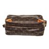 Image 4 : Louis Vuitton Brown Monogram Nile Crossbody Bag
