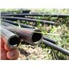 Image 5 : Lot of (28) pieces pex - 9 foot long