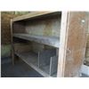 Image 2 : 8ft storage shelf bin - 6ft tall