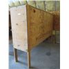 Image 3 : 8ft storage shelf bin - 6ft tall