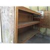 Image 2 : 8ft storage shelf bin - 6ft tall