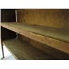 Image 3 : 8ft storage shelf bin - 6ft tall