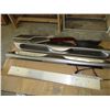 Image 2 : 99-02 Chevy GMC Ext 4 door parts, lights