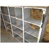 Image 4 : box shelf - 83"x12" - 52" tall