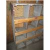 Image 2 : Storage bin - 83"x12" - 52" Tall